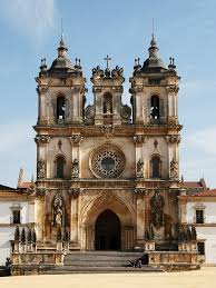 mosteiro alcobaça